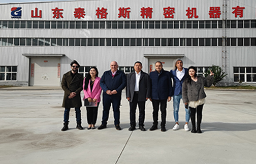 塑料橡膠行業(yè)試驗(yàn)機(jī)