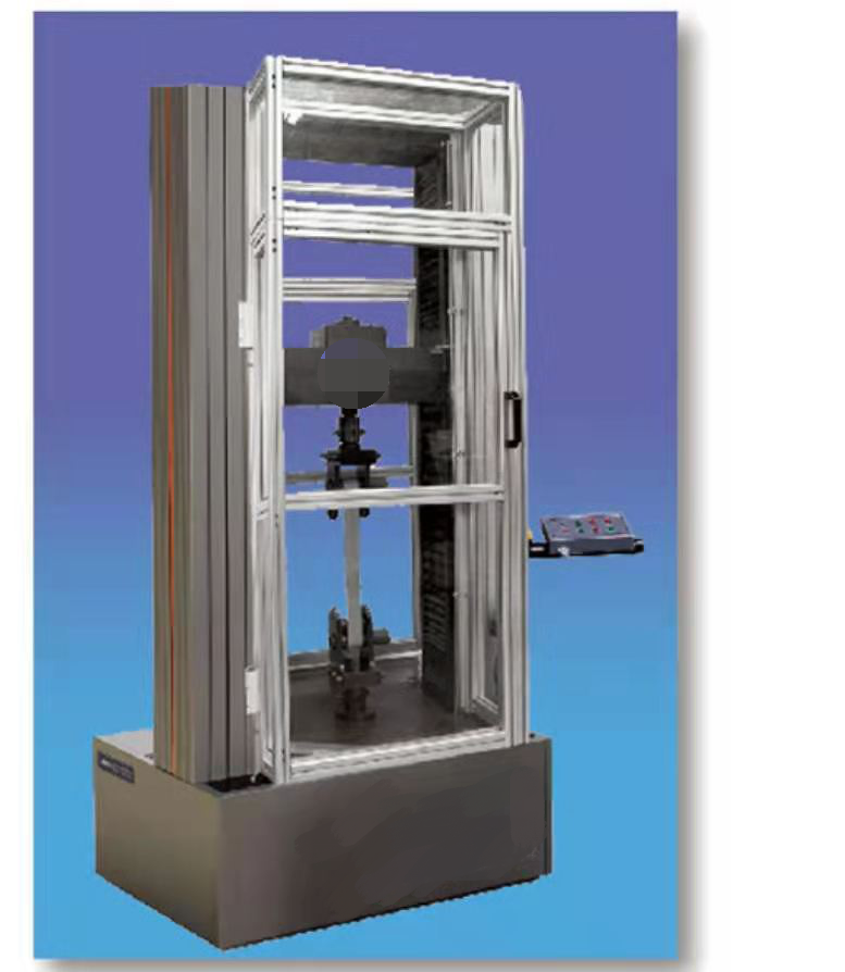 CMT4008保溫材料、絕艷材料防護(hù)罩電子萬(wàn)能試驗(yàn)機(jī)