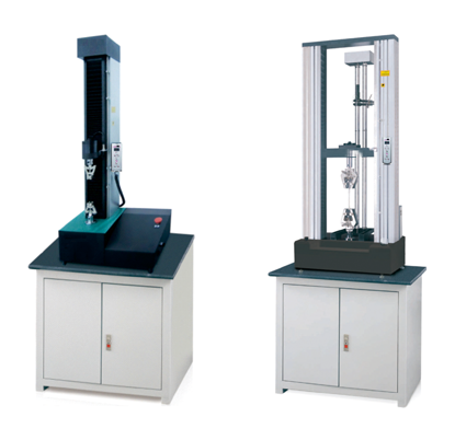 CTM2000鋁箔拉伸、安全帶拉伸、硬質(zhì)塑料電子萬能試驗機-桌面式