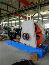 濟(jì)南新時代試金轎車車輪徑向載荷疲勞試驗機價格直銷