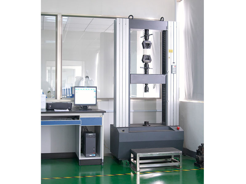 冰刀鞋電子萬能試驗機、緊固抗拉力試驗機