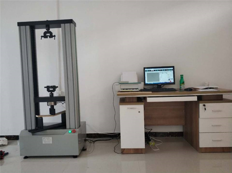 MWD-10E /20E/30E/50E微機(jī)控制人造板萬能試驗機(jī)